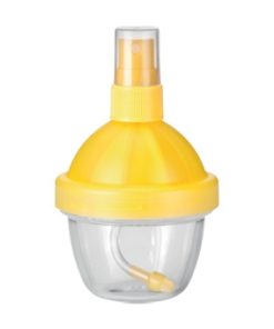 Zitruspresse+ Zerstäuber