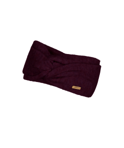 Barts WITZIA Headband aubergine Stirnband Damen