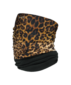 Barts Multicol Polar LEO light brown one size mit Fleeece