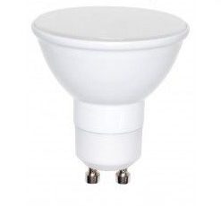 10er Sparpackung GU10 LED Leuchtmittel, Strahler warmweiß / neutralweiß / kaltweiß 230V Winkel 120º