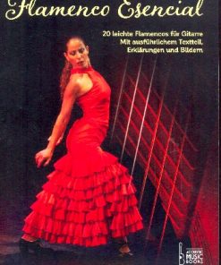 Flamenco Esencial