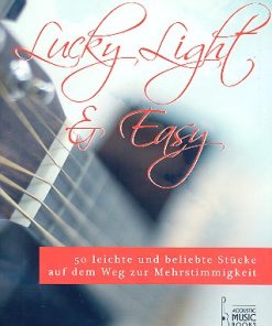 Lucky, Light & Easy – Ja, so einfach ist es, Gitarre zu spielen! 
