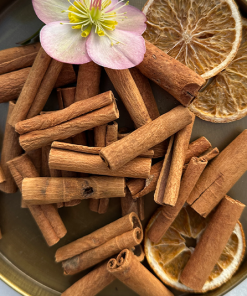 Zimtstangen kurz natur 100g