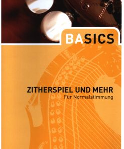 Zitherspiel und mehr Bd. 1