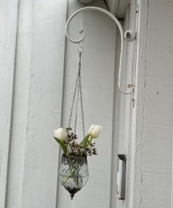Hängelicht Flora und Wandaufhang Rosmarin im Set (du sparst 2,90)