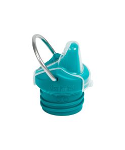KLEAN KANTEEN – Sippy Cap für Classic Trinkflaschen / Kindertrinkflaschen