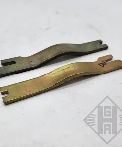 Satz Druckstege Bremsbacken Wartburg 353, Barkas B1000, Multicar M22