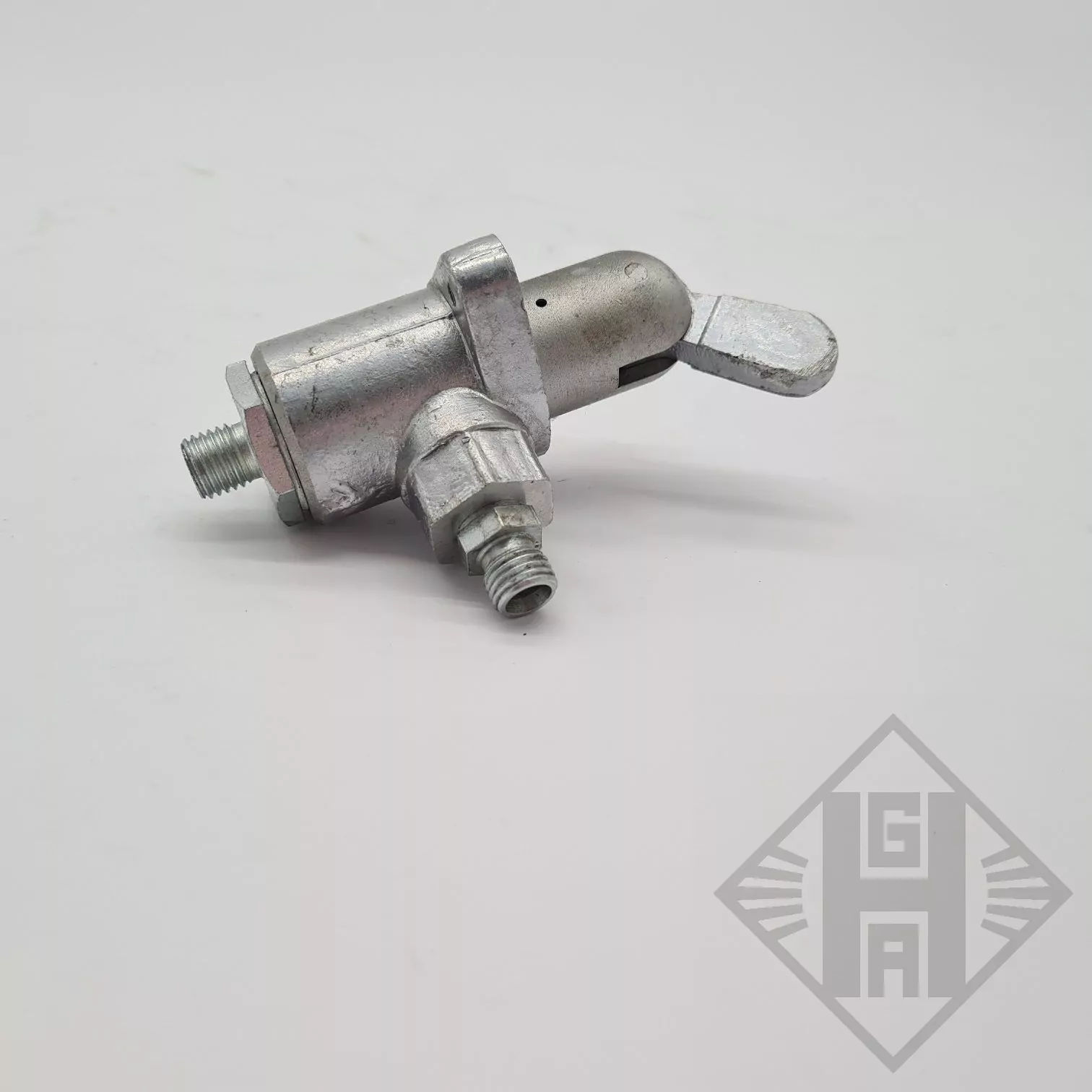 Sperrschalter Differentialsperre IFA W50 - Image 3